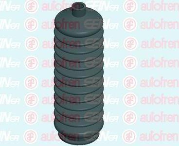 AUTOFREN SEINSA D9217 комплект пылника, рулевое управление на FIAT FIORINO Pick up (146)