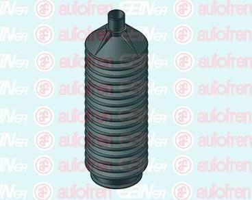 AUTOFREN SEINSA D9287 комплект пылника, рулевое управление на FIAT STILO (192)