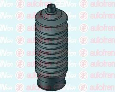 AUTOFREN SEINSA D9302 комплект пылника, рулевое управление на ALFA ROMEO 75 (162B)