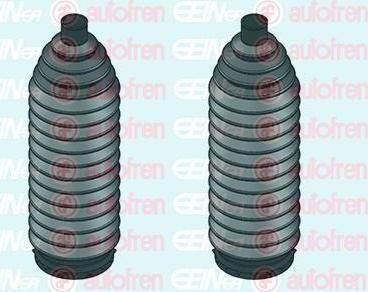 AUTOFREN SEINSA D9328C комплект пылника, рулевое управление на 3 (F30, F35, F80)