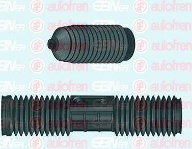 AUTOFREN SEINSA D9333C комплект пылника, рулевое управление на HONDA CR-V II (RD_)