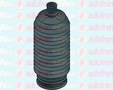 AUTOFREN SEINSA D9339 комплект пылника, рулевое управление на ALFA ROMEO 159 (939)