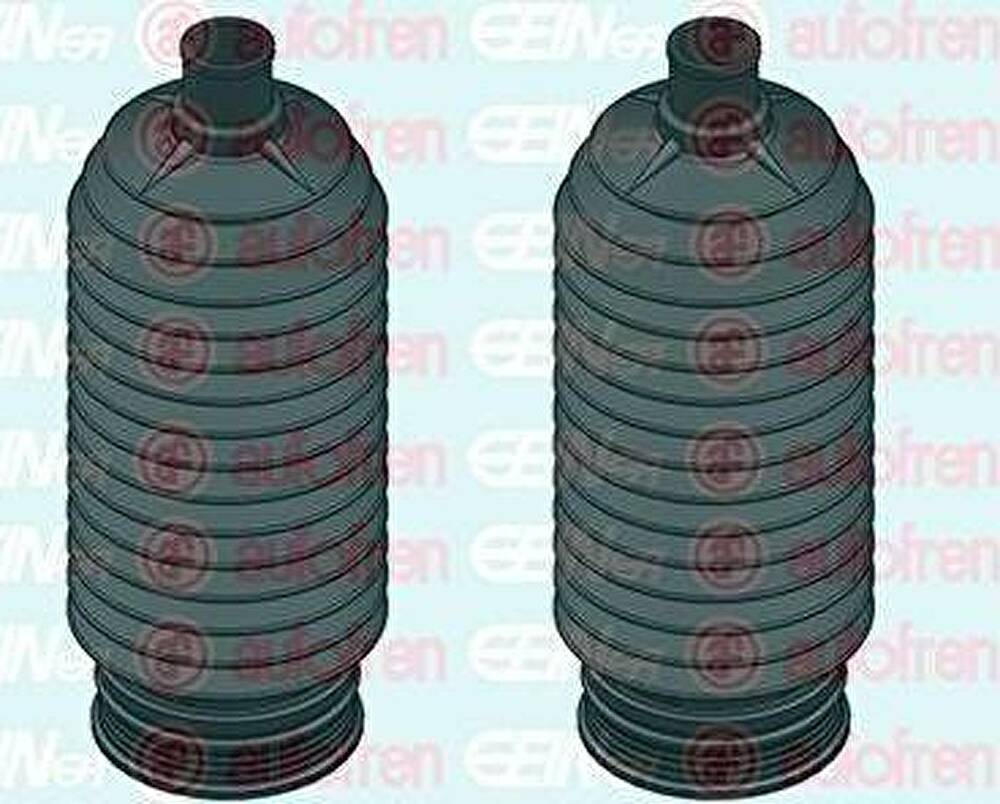 AUTOFREN SEINSA D9339C комплект пылника, рулевое управление на ALFA ROMEO 159 (939)