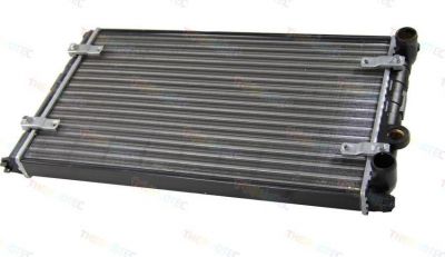 AVA Радиатор основной SEAT Arosa/VW Caddy II/Polo Classic 1,4/1,6L (ST2023)