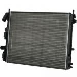 AVA Радиатор основной TOYOTA Camry 2.4L 01-06 /397x739x16mm (TO2282)