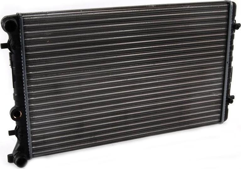AVA Радиатор отопителя VW T4 90-03 mot. 2,8L/2,5TDI (157x270mm) (VW6296)