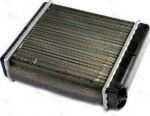 AVA Радиатор отопителя VW G2/G3/B3/B4 (VWA6060)