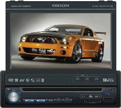 Orion AVM-57188BTG