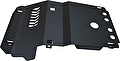 АвтоБРОНЯ Защита картера Toyota Land Cruiser 120 Prado (05-09) 1057311 (1057311) АвтоБРОНЯ Защита картера Toyota Land Cruiser 120 Prado (05-09) 1057311 (1057311)