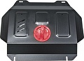 Автоброня 1.09502.1 1.09502.1 Защита радиатора + картера без крепежа, Toyota Fortuner 2017-, V - 2.8d; 2.7; полный привод; Часть 2 Автоброня 1.09502.1 1.09502.1 Защита радиатора + картера без крепежа, Toyota Fortuner 2017-, V - 2.8d; 2.7; полный привод; Часть 2