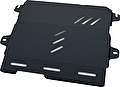 Автоброня 111.00805.1 111.00805.1 Защита картера + КПП, Cadillac SRX 2010-2016, V - 3.0