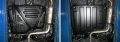 Автоброня 111.00915.1 111.00915.1 Защита топливного бака, Chery Tiggo 5 2014-, V - 2.0; передний привод