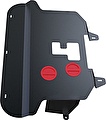 АвтоБРОНЯ Защита картера и КПП Fiat Doblo Panorama (06-) 111017022 (111017022) АвтоБРОНЯ Защита картера и КПП Fiat Doblo Panorama (06-) 111017022 (111017022)