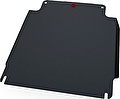 Автоброня 111.01809.1 111.01809.1 Защита КПП, Ford Ranger 2007-2012, V - 2.5d/Mazda BT 50 2006-2011, V - 2.5d