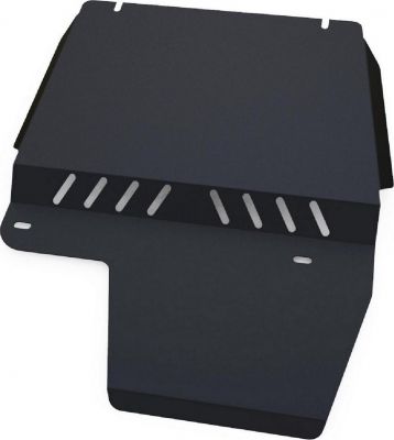 Автоброня 111.01820.1 111.01820.1 Защита РК, Ford Explorer 2006-2011, V - 4.0; 4.6