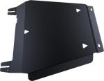Автоброня 111.01831.1 111.01831.1 Защита КПП, Ford Ranger 2012-2015, V - 2.2d
