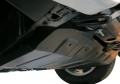 АвтоБРОНЯ Защита картера и КПП Geely Emgrand X7 (13-) 111019131 (111019131) АвтоБРОНЯ Защита картера и КПП Geely Emgrand X7 (13-) 111019131 (111019131)