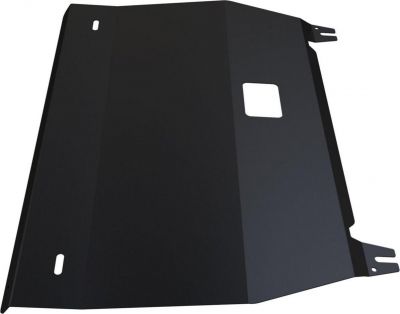 Автоброня 111.02328.1 111.02328.1 Hyundai Veloster картер + КПП, V - 1.6 (132hp) (2012-2015; 2015-) + крепления