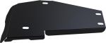 АвтоБРОНЯ Защита редуктора Hyundai Santa Fe (12-)/Kia Sorento (12-) 111023371 (111023371)