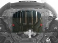 АВТОБРОНЯ Защита двигателя HYUNDAI IX35 09- /Kia Sportage 10- 2,0L МКПП/АКПП (111.02352.1, 111.02352.1)