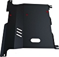 Автоброня 111.03808.1 111.03808.1 Защита картера + КПП, Mazda Demio 1997-2003, V - 1.3