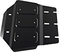 АвтоБРОНЯ Защита РК Mitsubishi L200 (07-)/Pajero Sport (08-) 111040251 (111040251) АвтоБРОНЯ Защита РК Mitsubishi L200 (07-)/Pajero Sport (08-) 111040251 (111040251)