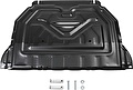 АВТОБРОНЯ Защита двигателя MITSUBISHI Outlander III 12-> 2.0 АКПП (111.04036.1, 111.04036.1)