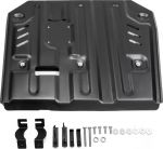 АвтоБРОНЯ Защита КПП и РК Volkswagen Touareg (10-) 111046041 (111046041)