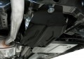 АВТОБРОНЯ Защита Редуктор Renault Duster 4WD,V-1,6:2,0(2011-2015)/Nissan Ter (111.04719.1, 111.04719.1)