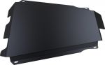 АвтоБРОНЯ Защита КПП и РК Suzuki Jimny (05-) 111055072 (111055072)