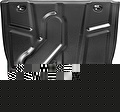 АВТОБРОНЯ Защита картер КПП Toyota RAV4, V - 2,0MT,2,0 CVT;2,2D AT(13- 15-) (111.05709.1) АВТОБРОНЯ Защита картер КПП Toyota RAV4, V - 2,0MT,2,0 CVT;2,2D AT(13- 15-) (111.05709.1)
