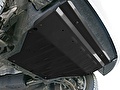 АВТОБРОНЯ Защита картера VW Multivan/Caravelle/Transporter T5V все (111.05806.1)