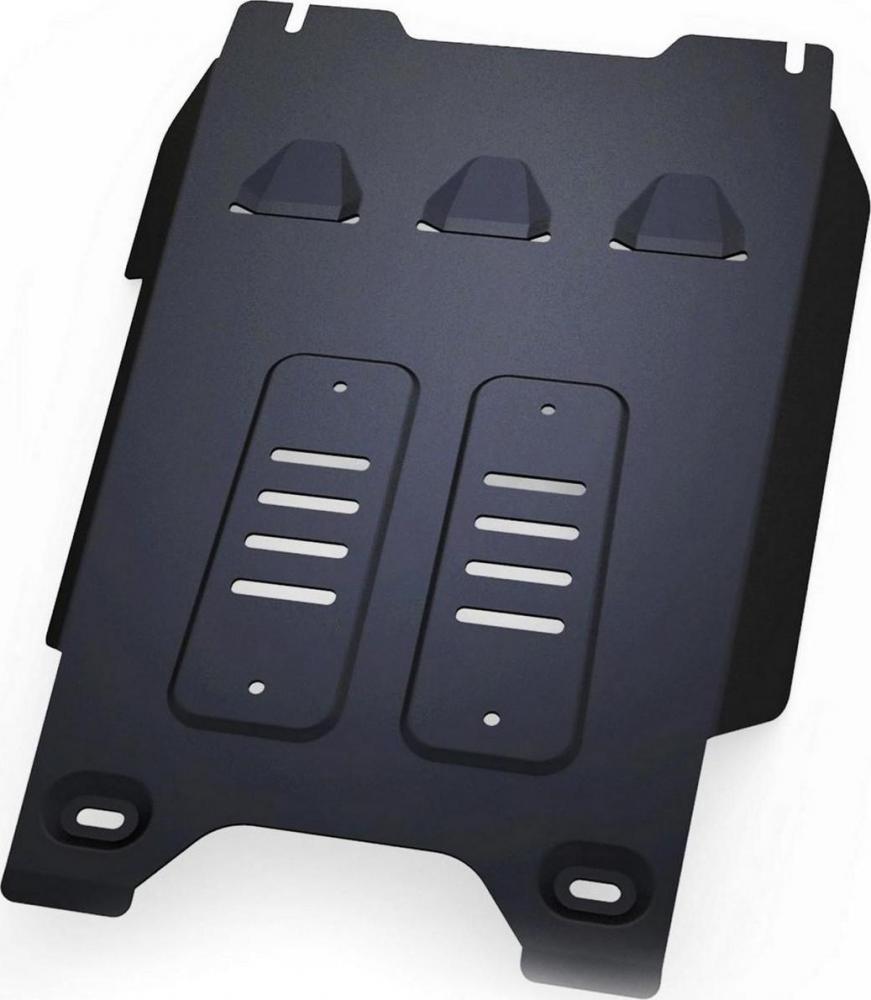 Автоброня 111.09103.1 111.09103.1 Защита КПП, Isuzu D-Max 2012-, V - 2.5TD