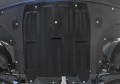 АвтоБРОНЯ 11123571 Защита картера и кпп АвтоБРОНЯ 11123571 Защита картера и кпп
