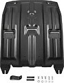 АвтоБРОНЯ 11123571 Защита картера и кпп АвтоБРОНЯ 11123571 Защита картера и кпп
