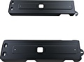 АвтоБРОНЯ Защита бензобак (2 части) UAZ Patriot (07-) 222063091 (222063091)