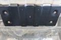 АвтоБРОНЯ Защита рулевых тяг UAZ Patriot (14-) 222063131 (222063131)