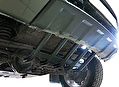 Автоброня 222.06321.1 222.06321.1 Защита рулевых тяг из трубы, UAZ Patriot 2016-, V - все/UAZ Patriot 2014-2016, V - все Автоброня 222.06321.1 222.06321.1 Защита рулевых тяг из трубы, UAZ Patriot 2016-, V - все/UAZ Patriot 2014-2016, V - все