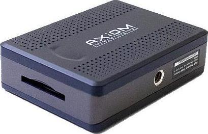 Axiom Car Vision 1100