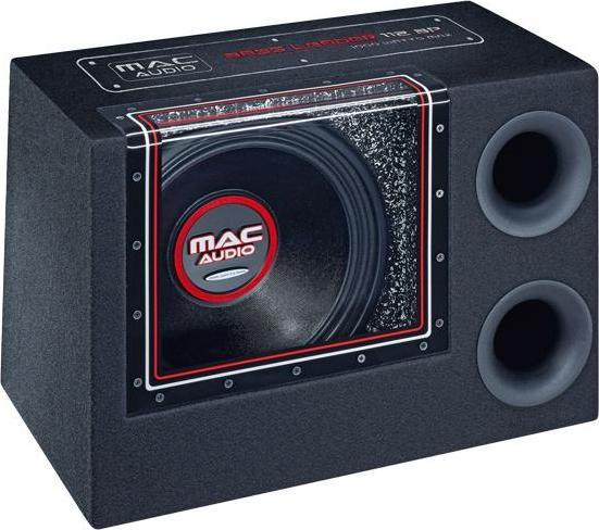 Mac Audio Bassleader 112 BP