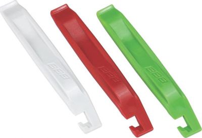 Монтажка BBB EasyLift 3 pcs красный/белый/зеленый (BTL-81)