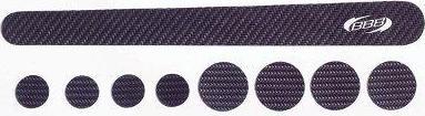 Защита пера BBB CarbonSkin черный (BBP-56)