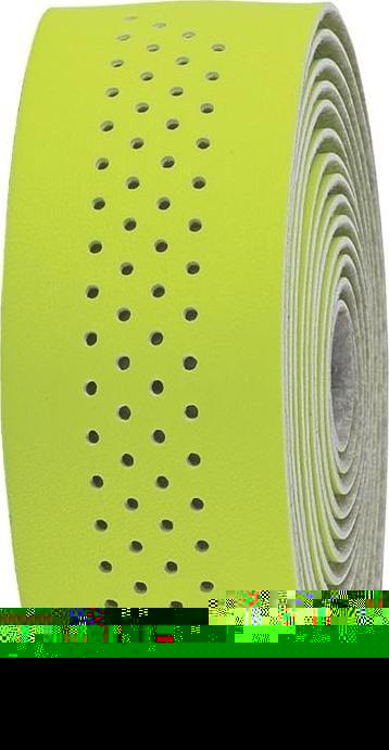 Обмотка руля BBB h.bar tape SpeedRibbon neon yellow (BHT-12)