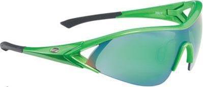 Очки солнцезащитные BBB Impact Neon Green (3211) (BSG-32)