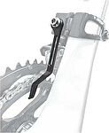 Переключатель передний BBB chaindrop protector ChainWatch 46T-36T (BCR-80C)