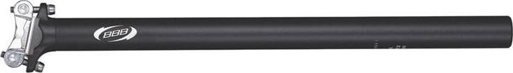 Подседельный штырь BBB SkyScraper 29.0 black (BSP-20)