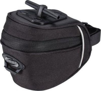 Сумка подседельная BBB QuickPack M (BSB-22)