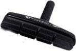 Тормозные колодки BBB CrossStop (black) (BBS-11)