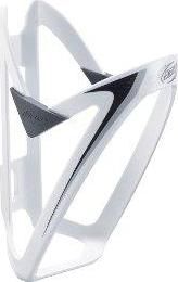 Флягодержатель BBB FlexCage white composite (BBC-18)
