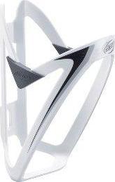 Флягодержатель BBB FlexCage white composite (BBC-18)